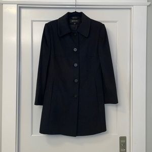 Jones New York Women’s Car Coat